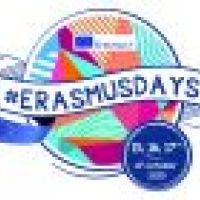 ErasmusDays logo